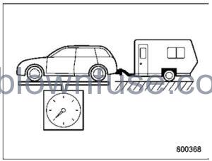 2022 Subaru Outback Trailer Towing (Outback Subaru Outback Wilderness) fig 2