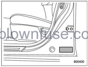 2022 Subaru Outback Trailer Towing (Outback Subaru Outback Wilderness) fig 3