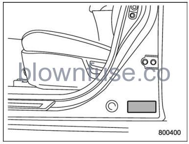 2022 Subaru Outback Trailer Towing (Outback Subaru Outback Wilderness) fig 3