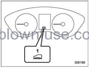 2022 Subaru Outback X-MODE (Outback Subaru Outback Wilderness) fig 1