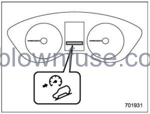 2022 Subaru Outback X-MODE (Outback Subaru Outback Wilderness) fig 3