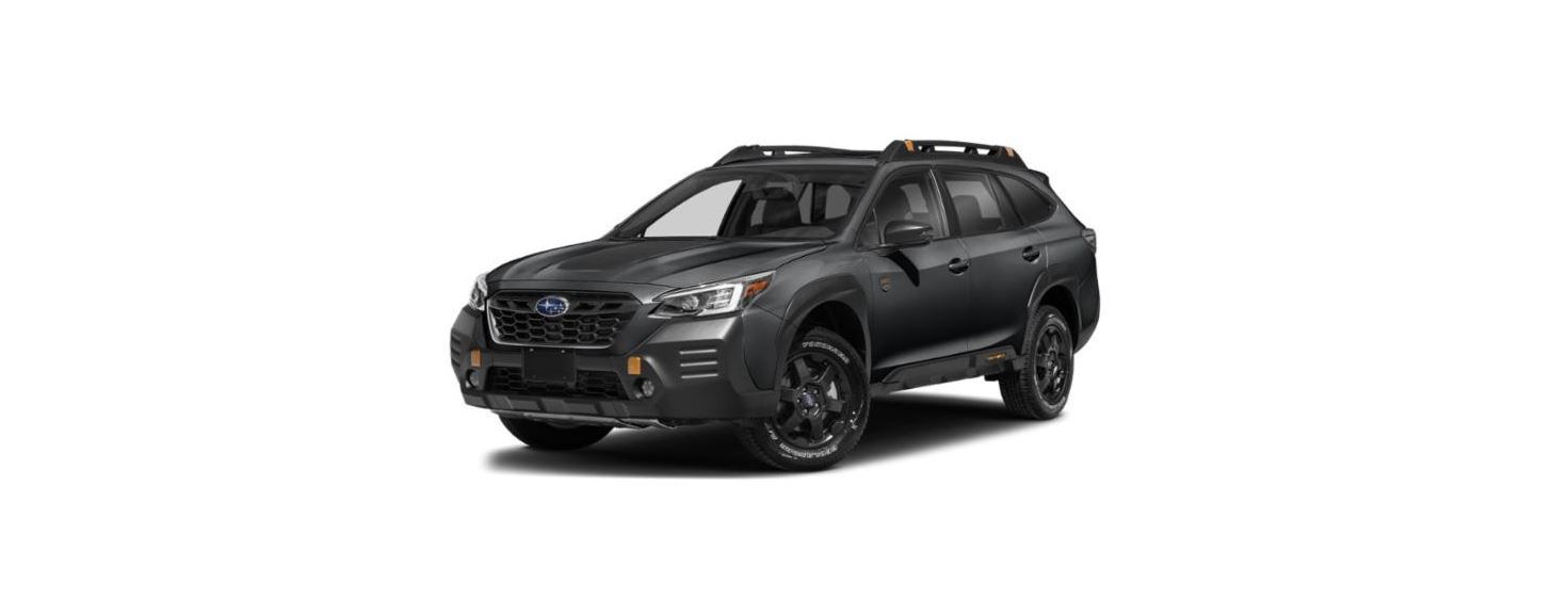 2022 Subaru Outback feature