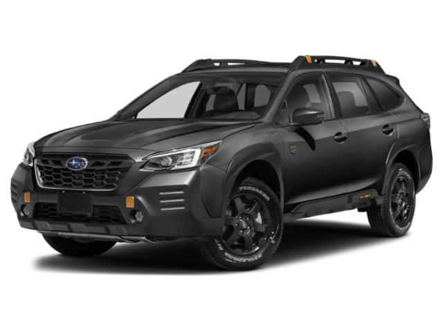2022 Subaru Outback product