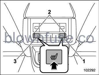 2022-Subaru-Seat-heater-(if equipped)-fig3