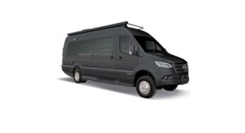 2022 Winnebago Era Owners Manual