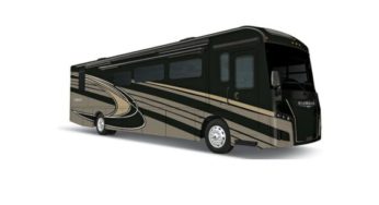 2022 Winnebago Forza Owners Manual