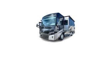 2022 Winnebago Inspire Owners Manual