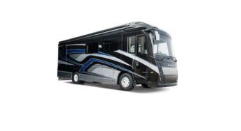 2022 Winnebago Journey Owners Manual