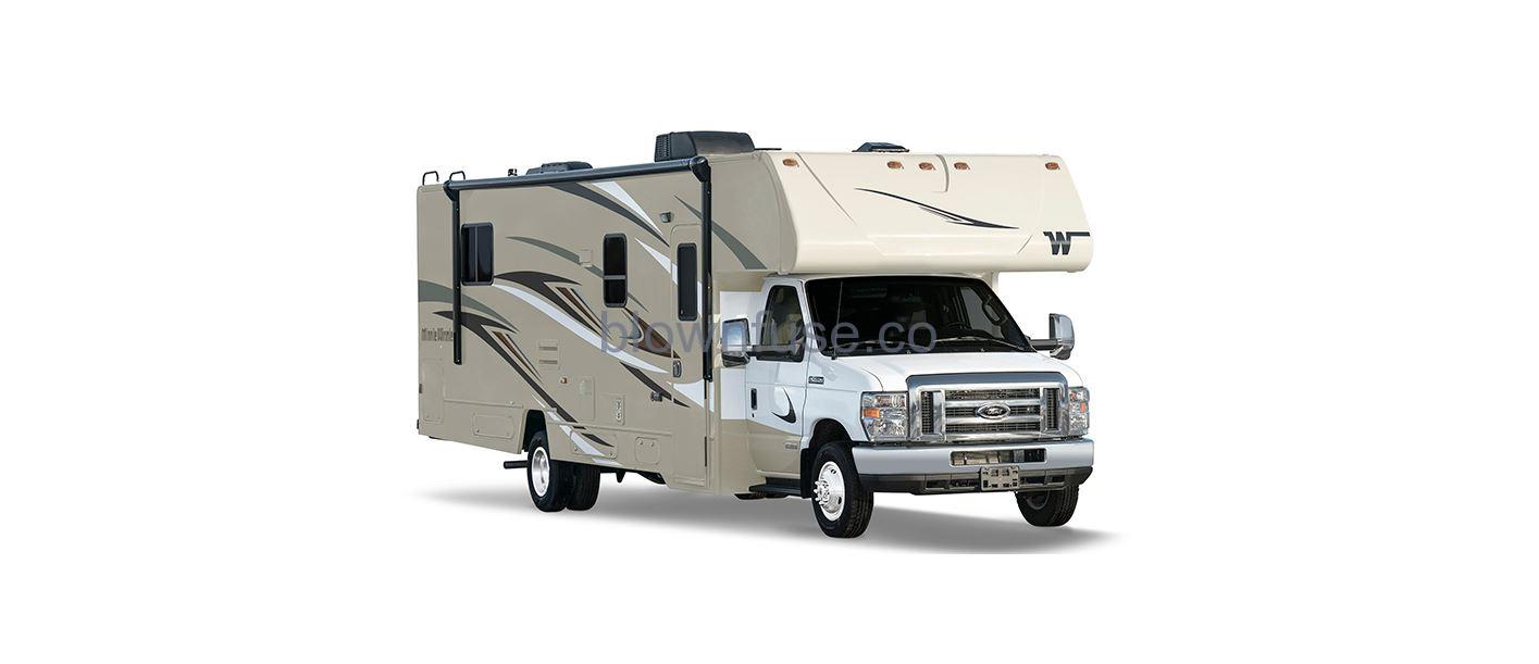 2022 Winnebago Minnie Winnie