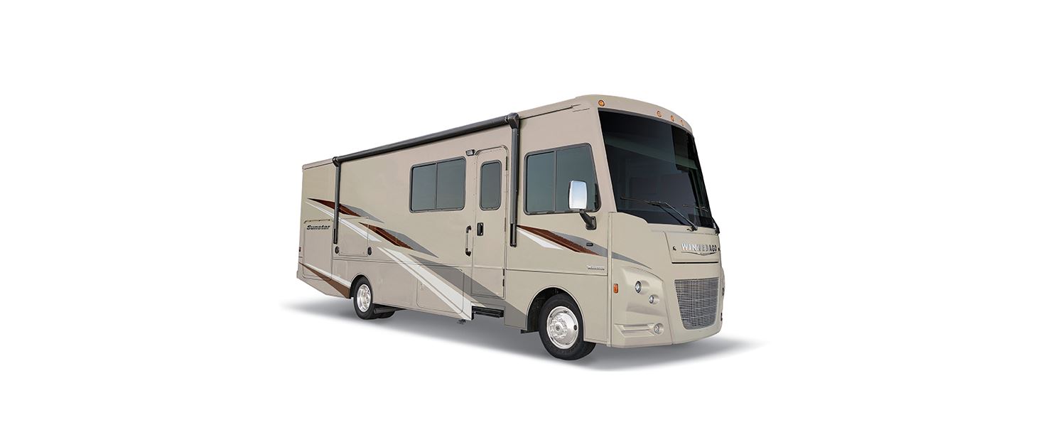 2022 Winnebago Sunstar