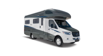 2022 Winnebago View Owners Manual