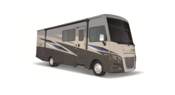 2022 Winnebago Vista Owners Manual