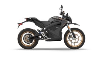 2022 Zero DSR Owners Manual