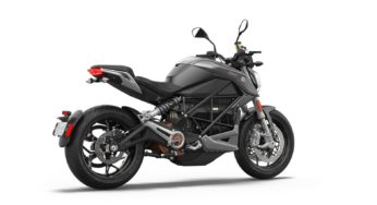 2022 Zero SR Owners Manual