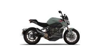 2022 Zero SR/F Owners Manual