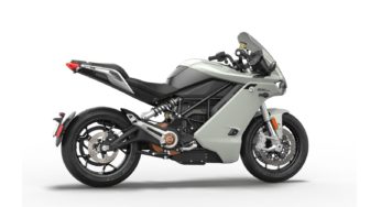 2022 Zero SR/S Owners Manual