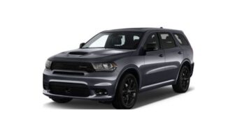 2022 Dodge Durango Owners Manual