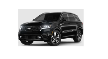 2022 kia sorento phev owners manual