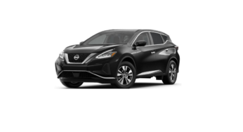 2022 nissan murano owners manual
