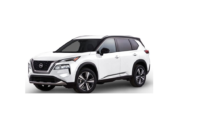 2022 nissan rogue featured3
