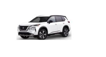 2022 nissan rogue owners manual