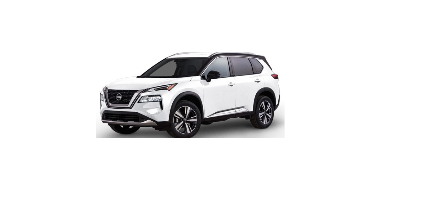 2022 nissan rogue featured3