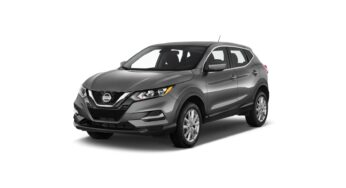 2022 Nissan ROGUE Sport Owners Manual