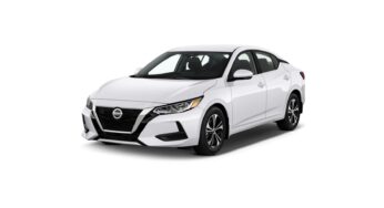 2022 Nissan SENTRA Owners Manual