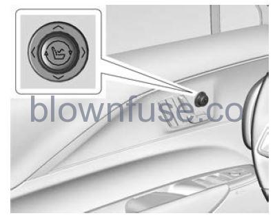 2023-Cadillac-LYRIQ-Front-Seats-Owners-Manual-FIG4
