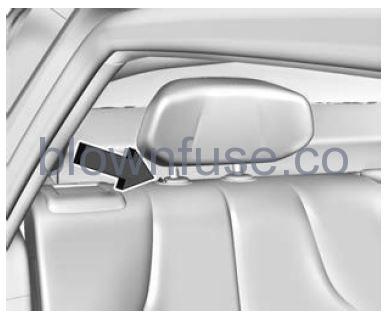 2023-Cadillac-LYRIQ-HEAD-RESTRAINTS-Owners-Manual-FIG2