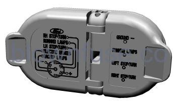 2023 Ford E-350 Essential Towing Checks fig 1