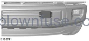 2023 Ford E-350 fig