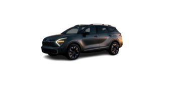2023 KIA SPORTAGE PHEV Owners Manual