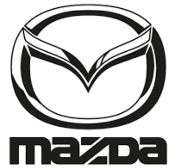 2023 Mazda CX-50 logo