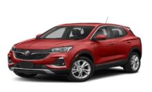 2023 buick Encore GX