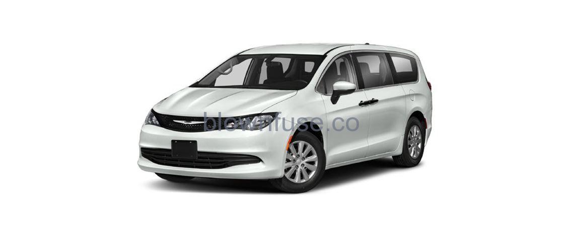 Chrysler_Voyager_LXI_2022 feature