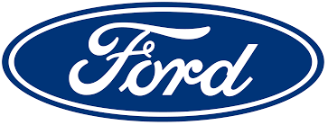 Ford logoFord logo