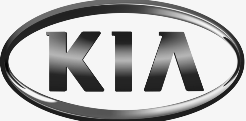 KIA-logo