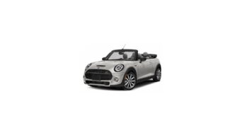 2022 Mini CONVERTIBLE Owners Manual