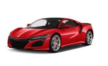 NSX