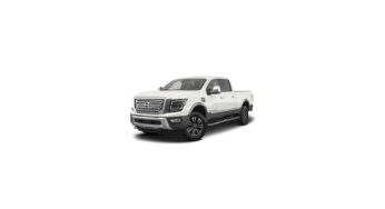 2022 Nissan Titan Owners Manual