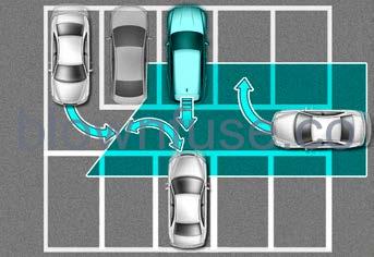 Parking Safety FIG 25