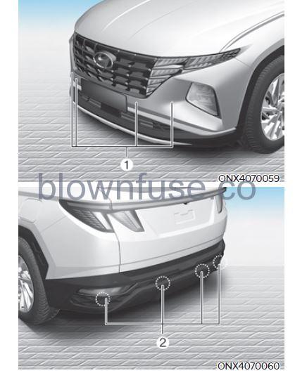 Parking Safety FIG 36