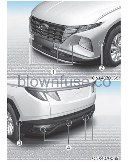 Parking Safety FIG 56