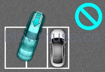 Parking Safety FIG 74