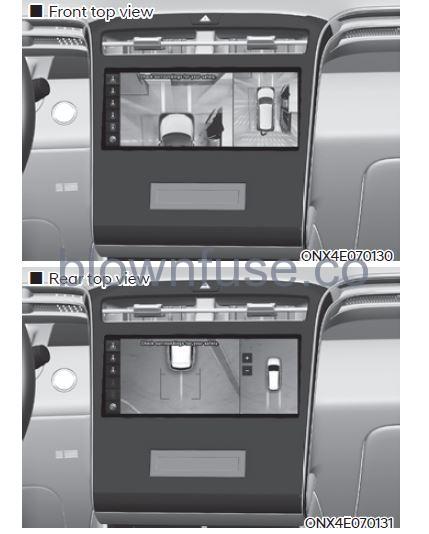 Parking Safety FIG 9