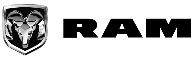 RAM logo