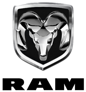 Ram logo