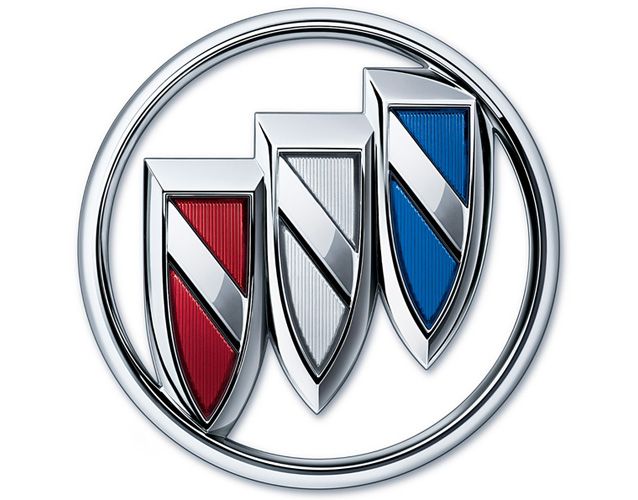 buick logo