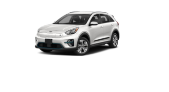2021 KIA Niro EV Owners Manual